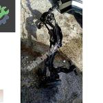 FİAT DOBLO 4 ARKA DİNGİL