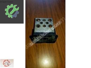 OPEL ASTRA G KALORİFER REZİSTANSI