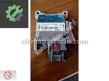 Ford Ka Airbag Beyni (SRS) çıkma parça