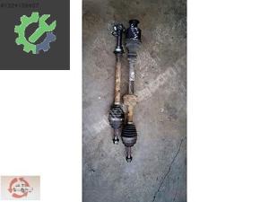 Renault Clio Sol Aks çıkma parça