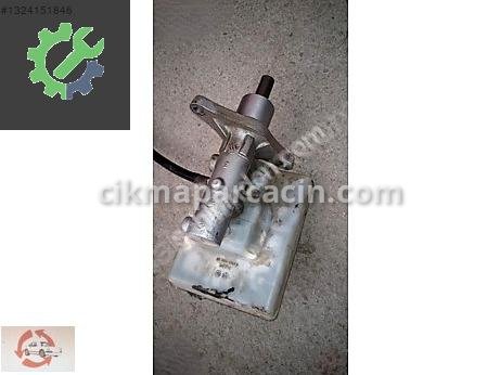 Renault Master Fren Limitörü çıkma parça