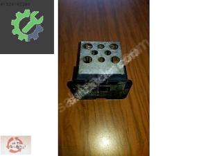 OPEL ASTRA G KALORİFER REZİSTANSI