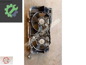 PEUGEOT 205 KOMPLE FAN