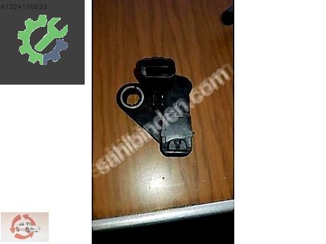 Ford Fiesta Krank Sensörü çıkma parça