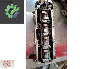 SEAT TOLEDO 1.6 8 VALF SİLİNDİR KAPAĞI
