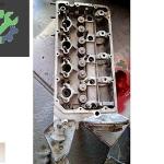 DAİHATSU VESPA SİLİNDİR KAPAĞI