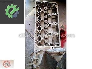 DAİHATSU VESPA SİLİNDİR KAPAĞI