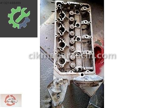 Daihatsu Copen Silindir Kapak çıkma parça