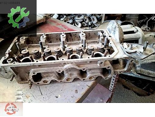 Daihatsu Copen Silindir Kapak çıkma parça