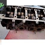 Peugeot 206 Silindir Kapak Çıkma Parça Muğla