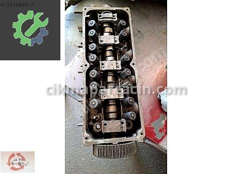 Mazda 323 Silindir Kapak çıkma parça