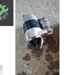 Fiat Ducato Marş Dinamosu Çıkma Parça