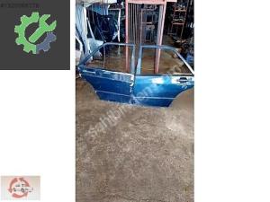 MERCEDES 190E W201 SAĞ SOL ARKA KAPI