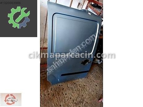 Fiat Doblo Sağ Kapı çıkma parça