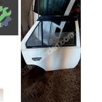 SKODA FAVORİT SAĞ ARKA KAPI