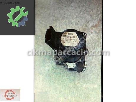 Ford Fiesta EGR Valfi çıkma parça