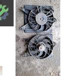 HYUNDAİ ELANTRA KOMPLE FAN
