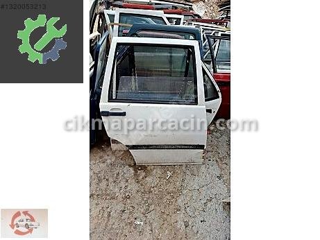 Fiat UNO Sağ Arka Kapı çıkma parça