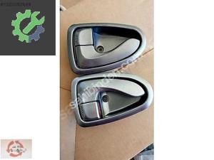 HYUNDAİ ACCENT SAĞ-SOL KAPI İÇ AÇMA KOLU SIFIR ORJİNAL 2000-2006