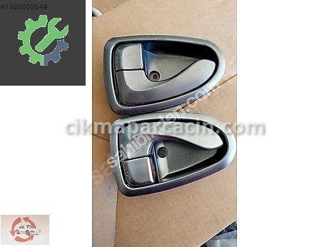 Hyundai Accent Kapı Kolu çıkma parça