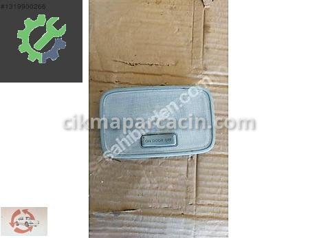 Diğer Tavan Lambası çıkma parça