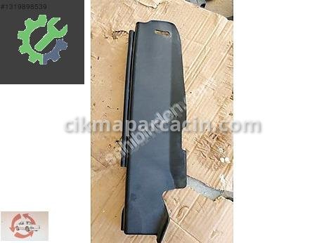 Toyota RAV4 Sol Çamurluk çıkma parça