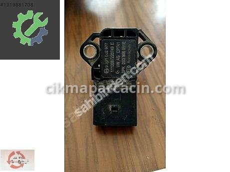 Audi A3 Basınç Sensörü çıkma parça