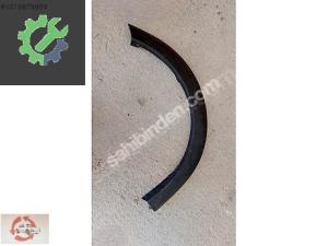 DACİA SANDERO STEPWAY SOL ÖN ÇAMURLUK AĞIZ BAKALİTİ