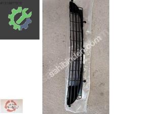 PEUGEOT 307 ÖN TAMPON IZGARASI SIFIR ORİJİNAL