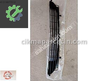 Peugeot 307 Ön Panjur çıkma parça