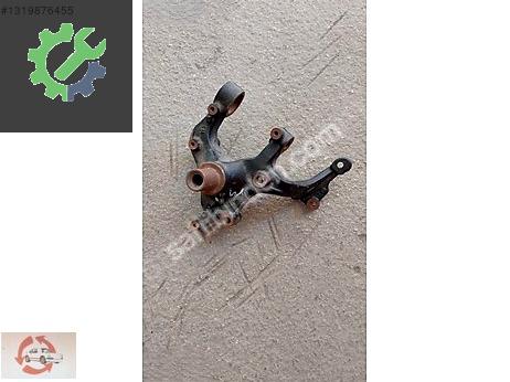 Volkswagen Jetta Arka Taşıyıcı 505435B çıkma parça