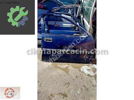 Opel Vectra Sağ Ön Kapı çıkma parça