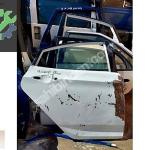 HYUNDAİ ACCENT BLUE SAĞ ARKA KAPI