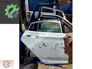 HYUNDAİ ACCENT BLUE SAĞ ARKA KAPI