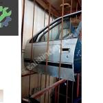 PEUGEOT 405 SOL ÖN KAPI