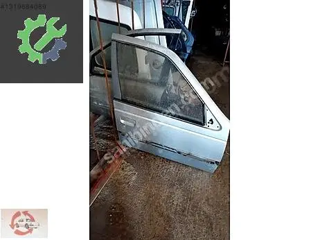Peugeot 405 Sağ Ön Kapı çıkma parça