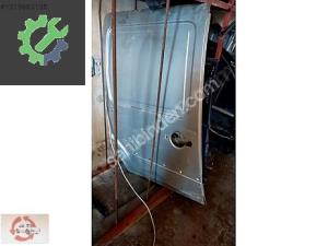 FİAT DOBLO SAĞ SÜRGÜLÜ KAPI