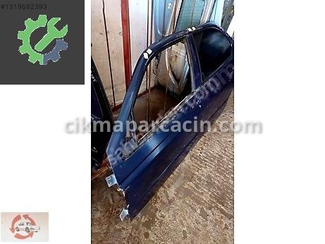 Alfa Romeo 146 Sol Ön Kapı çıkma parça
