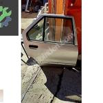 RENAULT 19 SAĞ ARKA KAPI