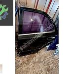 KİA SORENTO SOL ARKA KAPI