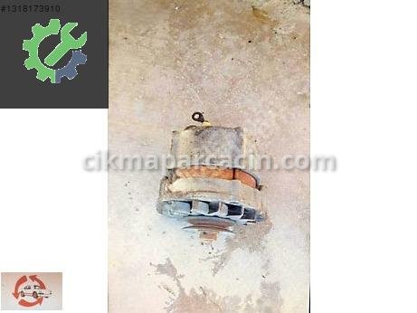 Mercedes-Benz 250 Şarj Dinamosu çıkma parça