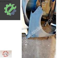 RENAULT CLİO 3 SAĞ ÇAMURLUK