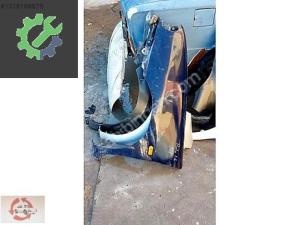 VOLKSWAGEN POLO CLASSİC SOL ÇAMURLUK