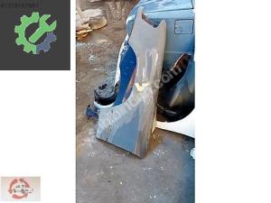 MERCEDES 200E W124 SOL ÇAMURLUK