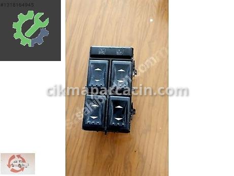 Ford Mondeo Kontrol Düğmeleri çıkma parça