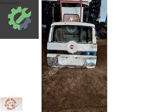 FİORİNO BAGAJ KAPAĞI