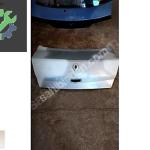 RENAULT MEGANE 2 BAGAJ KAPAĞI