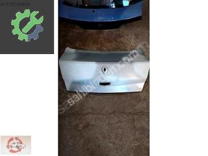 RENAULT MEGANE 2 BAGAJ KAPAĞI