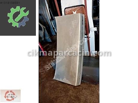 Peugeot 405 Bagaj Kapağı çıkma parça