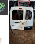 KANGOO ÇİFT AÇILIR BAGAJ KAPAĞI